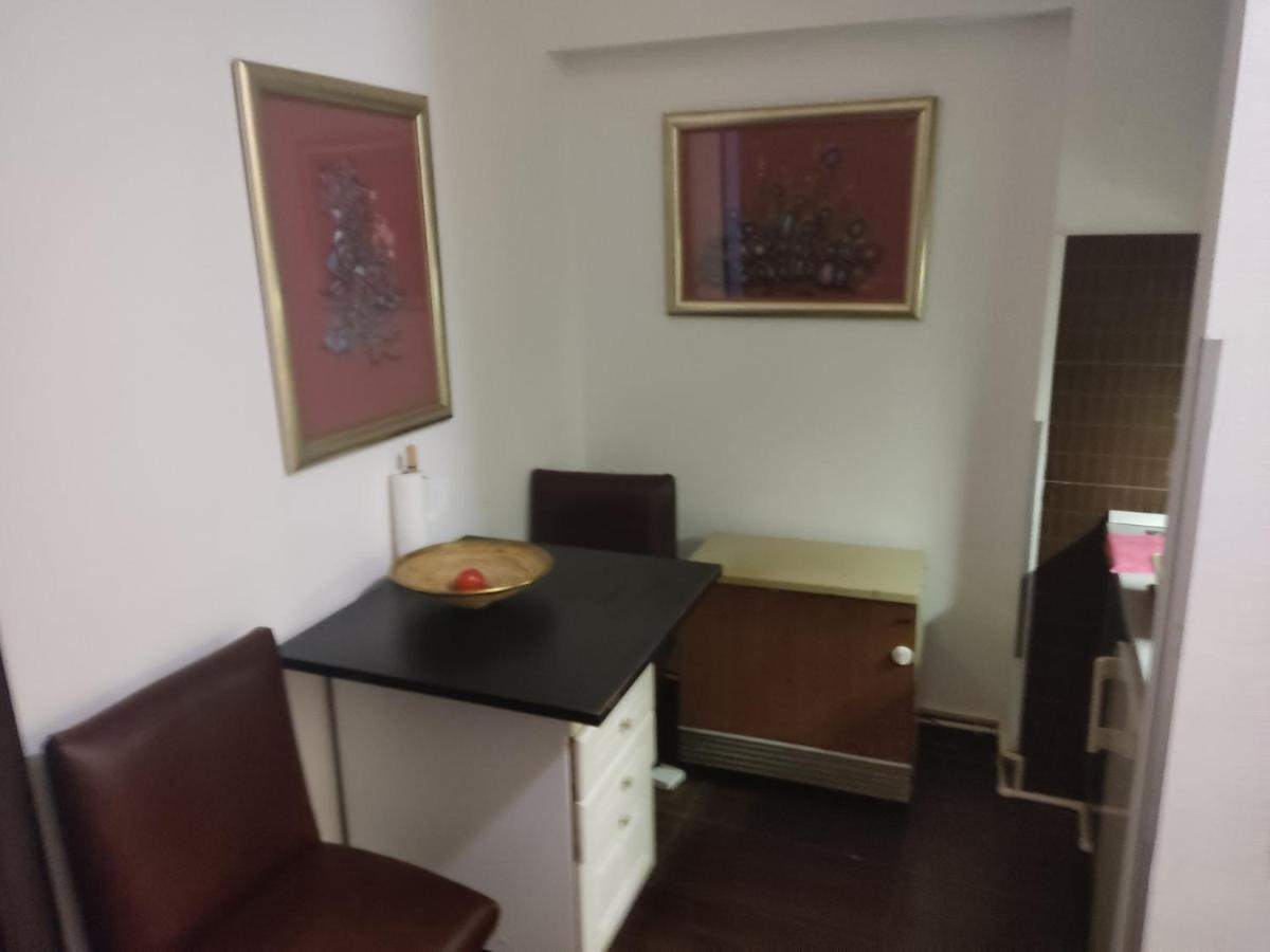 Green Point Apartments Dusanovac Rom bilde
