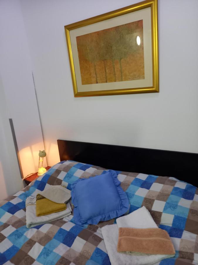 Green Point Apartments Dusanovac Rom bilde