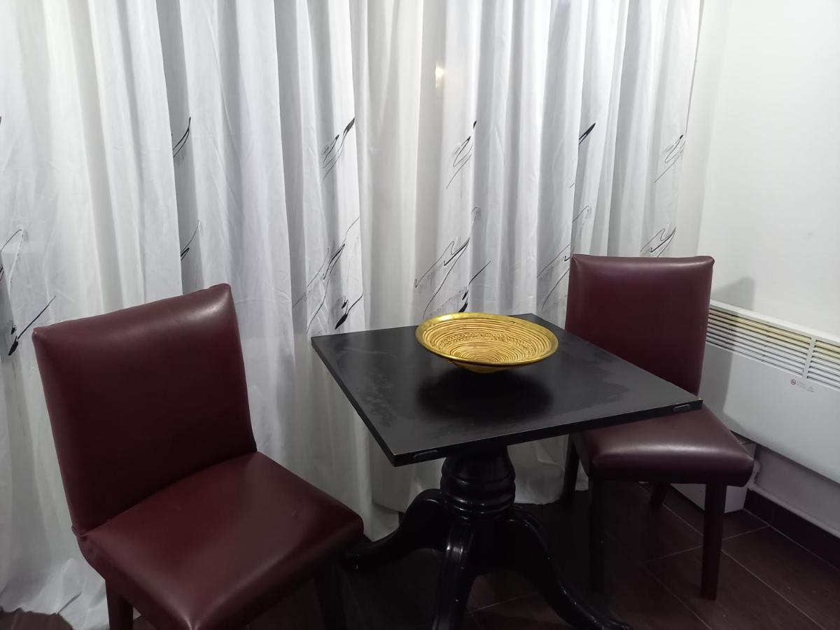 Green Point Apartments Dusanovac Rom bilde