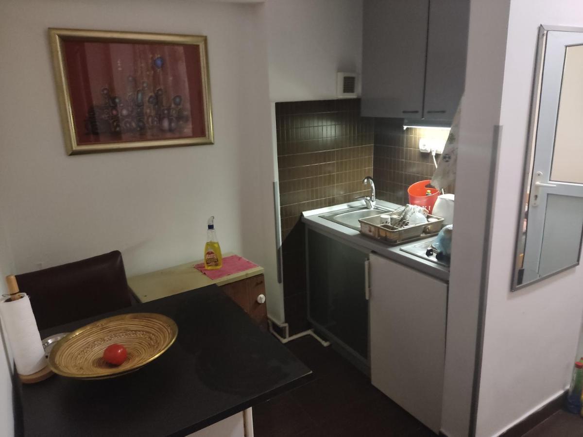 Green Point Apartments Dusanovac Eksteriør bilde