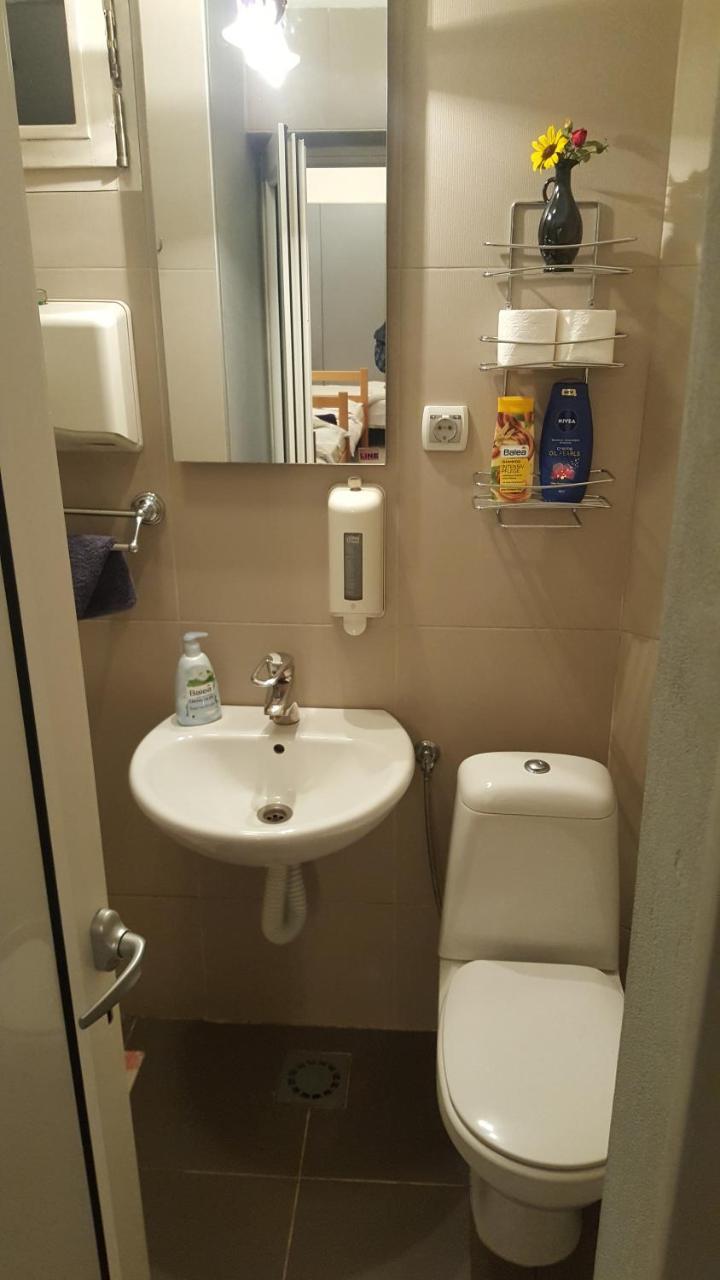 Green Point Apartments Dusanovac Eksteriør bilde
