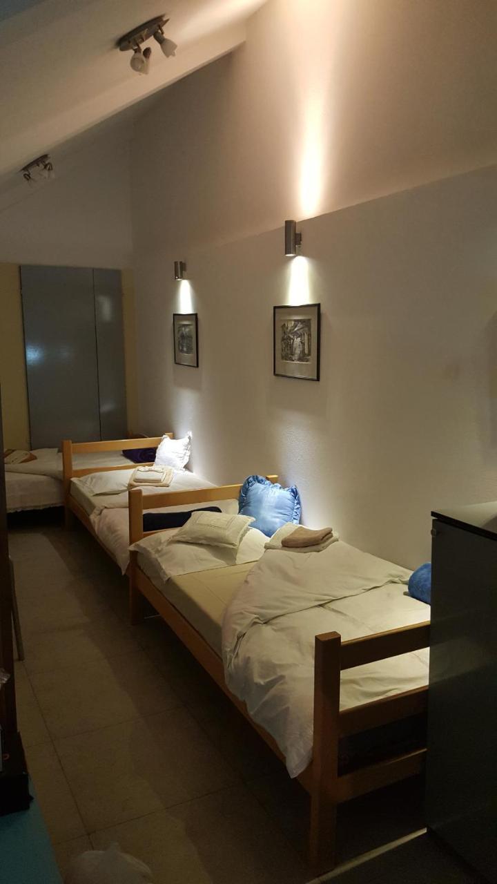 Green Point Apartments Dusanovac Eksteriør bilde