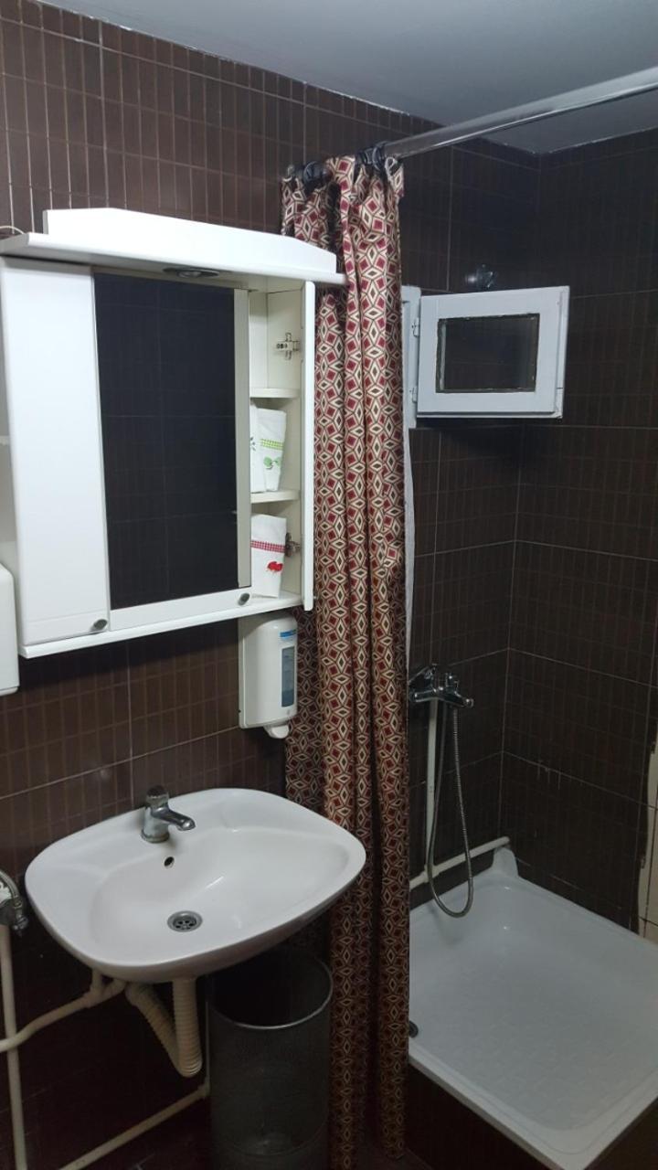 Green Point Apartments Dusanovac Eksteriør bilde